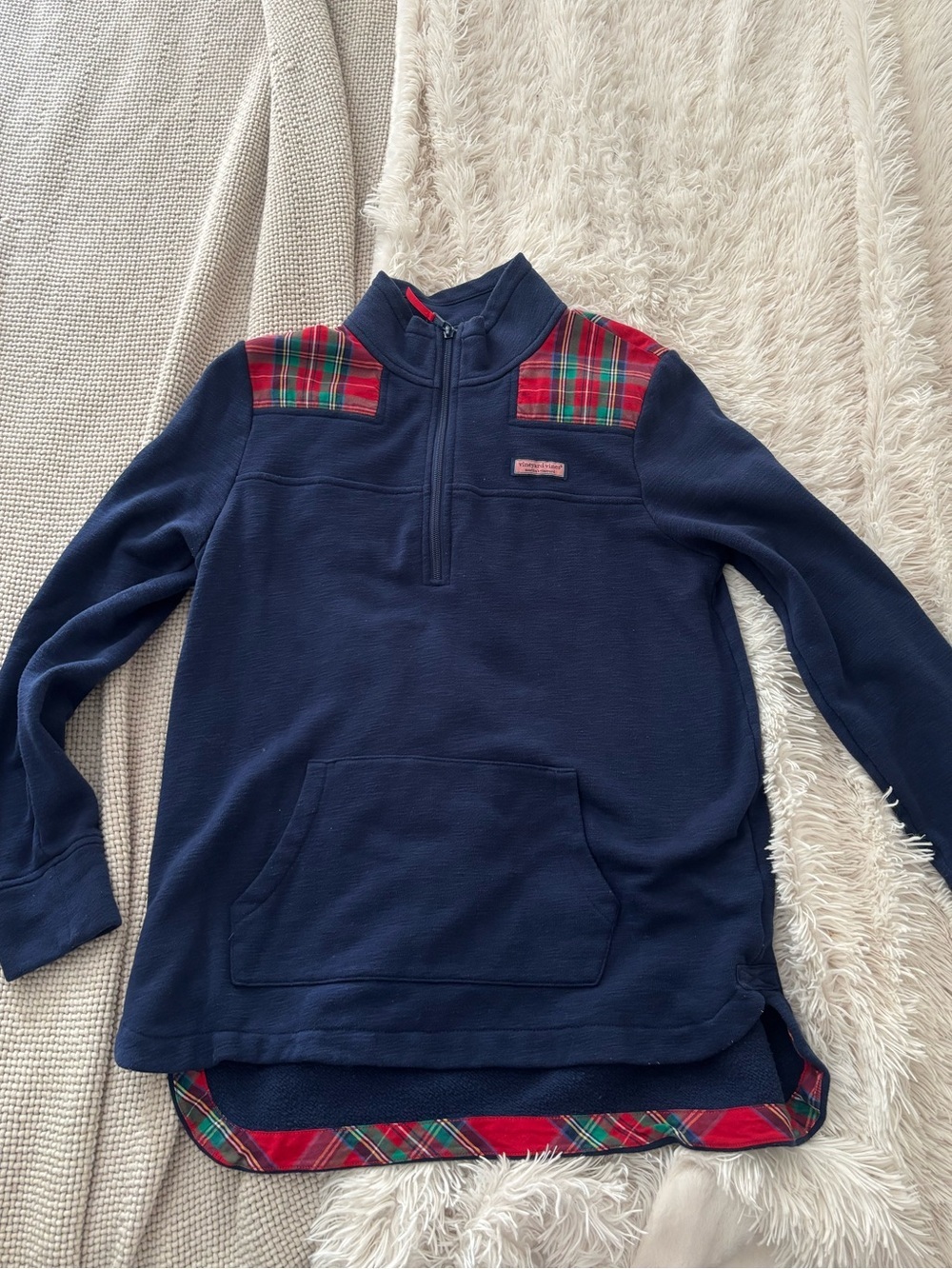 Vineyard vines pullover